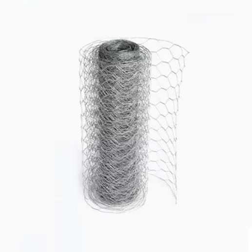 Double twisted hexagonal wire mesh main picture 2