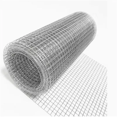 Square Opening Wire Mesh