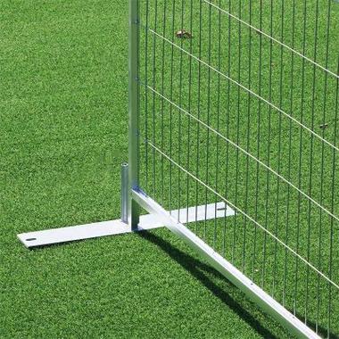 Temporary Fence