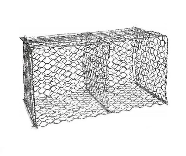 How To Choose Gabion Mesh in 2026
